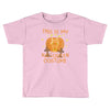 this is my halloween costume Toddler T-shirt
