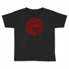 chinese new year dragon Toddler T-shirt