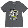 ninjamafia V-Neck Tee