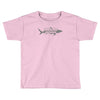 inspired movie Toddler T-shirt