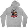 brother mater Unisex Hoodie