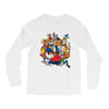 FAT ALBERT Long Sleeve Shirts