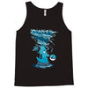 water storm Tank Top