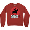 red dead redemption 2. Crewneck Sweatshirt