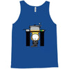 part time job   kitchen Tank Top
