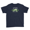 i like my women like i like my tractors Youth Tee