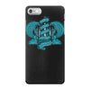 northern oracle iPhone 7 Case