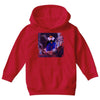 The Evil Queen Youth Hoodie