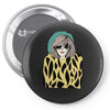 pullover Pin-back button