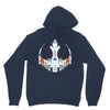rebel ship Unisex Hoodie