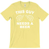 this guy T-Shirt