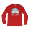 visit rapture Long Sleeve Shirts