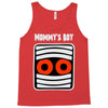 mommy's boy Tank Top