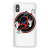 nightcrawler iPhoneX