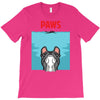paws T-Shirt