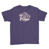 nurses call the shots Youth Tee