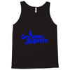 Sherlock Gnomes Tank Top