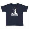 rollins for president Toddler T-shirt