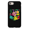 Flower Pocket iPhone 8