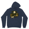 big game Unisex Hoodie