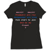 player 2 a love story Ladies Fitted T-Shirt