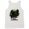 nick night fury Tank Top