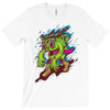 zombie cup T-Shirt