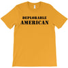 deplorable american T-Shirt