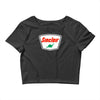 sinclair motor oils Crop Top