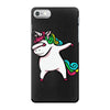 DABBİNG LEPRECHAUN UNİCORN iPhone 7 Case