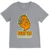 seattle sasquatches V-Neck Tee
