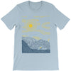 surf line T-Shirt