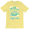 never grow up T-Shirt