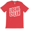 local celeb T-Shirt