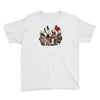 les mews&Eacute;rables Youth Tee