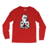 sennin modo Long Sleeve Shirts