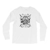 fantastic crest Long Sleeve Shirts