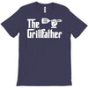 the grillfather T-Shirt