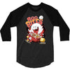 boo bites 3/4 Sleeve Shirt