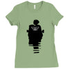 HARRY__STYLES Ladies Fitted T-Shirt