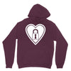locked Hoodie