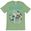 mma T-Shirt