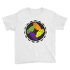 volunteer Youth Tee