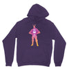 All Might Unisex Hoodie