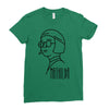Mathilda Ladies Fitted T-Shirt