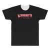 kirby's cleaning co2 All Over Men's T-shirt