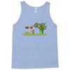 revenge of the turtles Tank Top