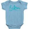 bikini Baby Bodysuit