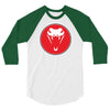 fahrie77 3/4 Sleeve Shirt