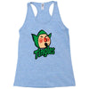 tingles Racerback Tank